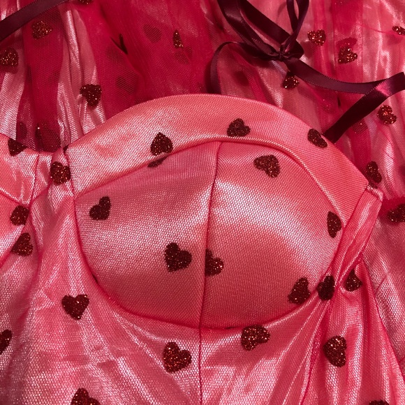 ❤️ Heart Corset Princess ❤️ - Picture 11 of 12